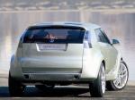 Saab 9-3X Concept 2002 года